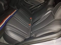 Nissan Raize 260T Love Bean Edition - ფოტო 12