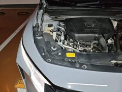 Nissan Raize 260T Love Bean Edition - ფოტო 16