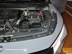 Nissan Raize 260T Love Bean Edition - ფოტო 17
