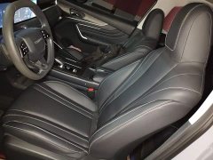 Nissan Raize 260T Love Bean Edition - ფოტო 5