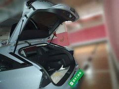 Nissan Raize 260T Love Bean Edition - ფოტო 7