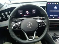 Volkswagen Tiguan L PRO 380TSI AWD R-Line Premium Edition - ფოტო 10