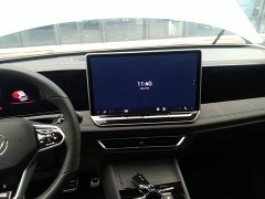 Volkswagen Tiguan L PRO 380TSI AWD R-Line Premium Edition - ფოტო 12