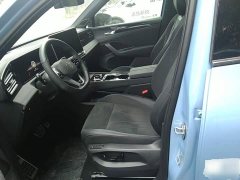 Volkswagen Tiguan L PRO 380TSI AWD R-Line Premium Edition - ფოტო 14