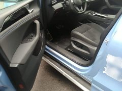 Volkswagen Tiguan L PRO 380TSI AWD R-Line Premium Edition - ფოტო 15