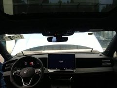 Volkswagen Tiguan L PRO 380TSI AWD R-Line Premium Edition - ფოტო 17
