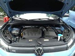 Volkswagen Tiguan L PRO 380TSI AWD R-Line Premium Edition - ფოტო 19