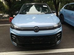 Volkswagen Tiguan L PRO 380TSI AWD R-Line Premium Edition - ფოტო 2