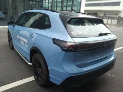 Volkswagen Tiguan L PRO 380TSI AWD R-Line Premium Edition - ფოტო 4