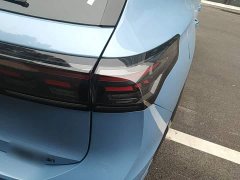 Volkswagen Tiguan L PRO 380TSI AWD R-Line Premium Edition - ფოტო 7