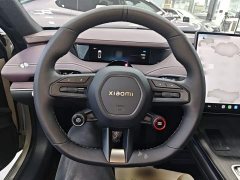 Xiaomi SU7 Rear-Wheel Drive Long Range Smart Driving Edition - ფოტო 10
