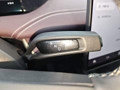 Xiaomi SU7 Rear-Wheel Drive Long Range Smart Driving Edition - ფოტო 13