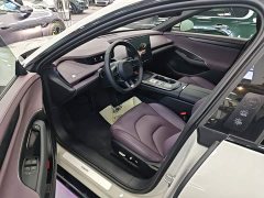 Xiaomi SU7 Rear-Wheel Drive Long Range Smart Driving Edition - ფოტო 14