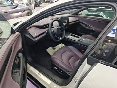 Xiaomi SU7 Rear-Wheel Drive Long Range Smart Driving Edition - ფოტო 15