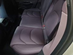 Xiaomi SU7 Rear-Wheel Drive Long Range Smart Driving Edition - ფოტო 16
