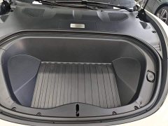 Xiaomi SU7 Rear-Wheel Drive Long Range Smart Driving Edition - ფოტო 19