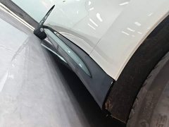 Xiaomi SU7 Rear-Wheel Drive Long Range Smart Driving Edition - ფოტო 20
