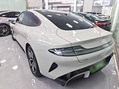 Xiaomi SU7 Rear-Wheel Drive Long Range Smart Driving Edition - ფოტო 4
