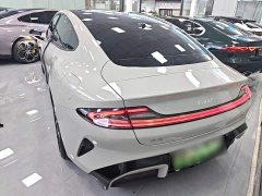 Xiaomi SU7 Rear-Wheel Drive Long Range Smart Driving Edition - ფოტო 5