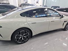Xiaomi SU7 Rear-Wheel Drive Long Range Smart Driving Edition - ფოტო 6