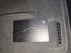 Xiaomi SU7 Rear-Wheel Drive Long Range Smart Driving Edition - ფოტო 8