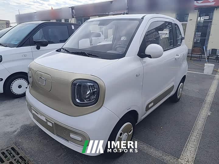 FAW Besturn Xiaoma 222km Dynamic Edition - ავტომობილი ჩინეთიდან