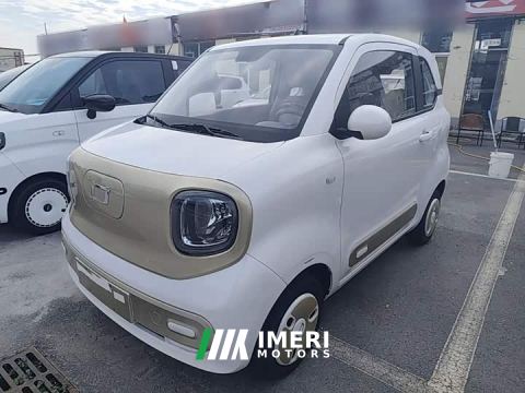 2026 Bestune Xiaoma 222km Dynamic Edition