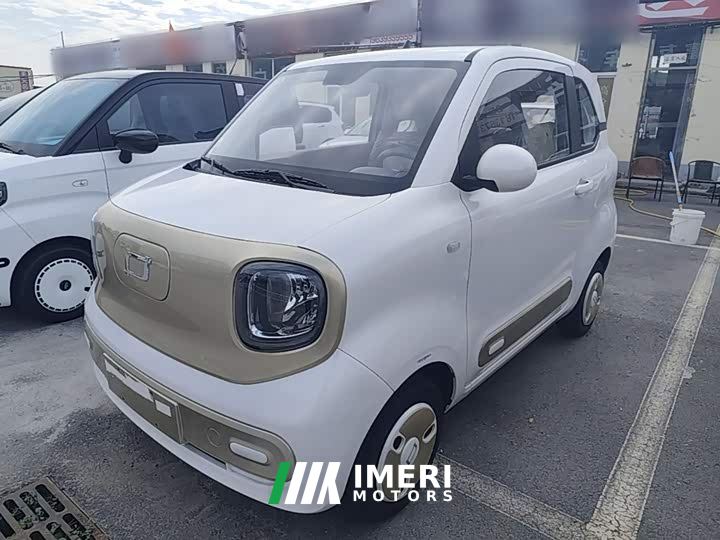 FAW Besturn Xiaoma 222km Dynamic Edition
