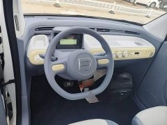 FAW Besturn Xiaoma 222km Dynamic Edition - ფოტო 10