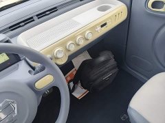 FAW Besturn Xiaoma 222km Dynamic Edition - ფოტო 12