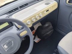 FAW Besturn Xiaoma 222km Dynamic Edition - ფოტო 13