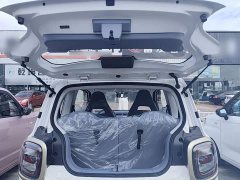FAW Besturn Xiaoma 222km Dynamic Edition - ფოტო 18