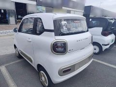 FAW Besturn Xiaoma 222km Dynamic Edition - ფოტო 4