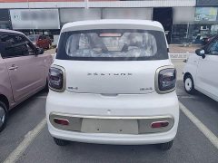 FAW Besturn Xiaoma 222km Dynamic Edition - ფოტო 5