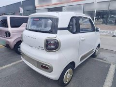 FAW Besturn Xiaoma 222km Dynamic Edition - ფოტო 6