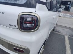 FAW Besturn Xiaoma 222km Dynamic Edition - ფოტო 7