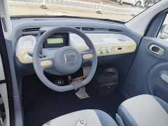 FAW Besturn Xiaoma 222km Dynamic Edition - ფოტო 9