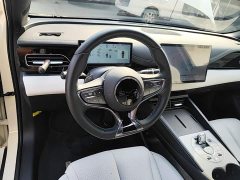 BYD Seal 06 DM-i Smart Drive Edition 80KM Luxury - ფოტო 10