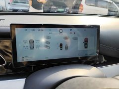 BYD Seal 06 DM-i Smart Drive Edition 80KM Luxury - ფოტო 11