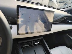 BYD Seal 06 DM-i Smart Drive Edition 80KM Luxury - ფოტო 12