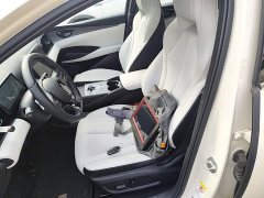 BYD Seal 06 DM-i Smart Drive Edition 80KM Luxury - ფოტო 14