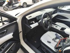 BYD Seal 06 DM-i Smart Drive Edition 80KM Luxury - ფოტო 15