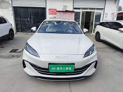 BYD Seal 06 DM-i Smart Drive Edition 80KM Luxury - ფოტო 2