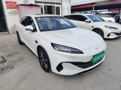 BYD Seal 06 DM-i Smart Drive Edition 80KM Luxury - ფოტო 3