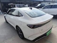BYD Seal 06 DM-i Smart Drive Edition 80KM Luxury - ფოტო 4