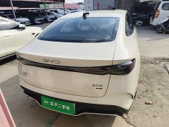 BYD Seal 06 DM-i Smart Drive Edition 80KM Luxury - ფოტო 5