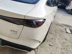 BYD Seal 06 DM-i Smart Drive Edition 80KM Luxury - ფოტო 7
