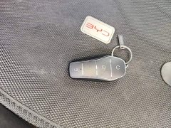 BYD Seal 06 DM-i Smart Drive Edition 80KM Luxury - ფოტო 8
