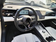 BYD Seal 06 DM-i Smart Drive Edition 80KM Luxury - ფოტო 9