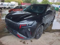 Dongfeng Haoji Mach Power 1.5T Luxury - ფოტო 1